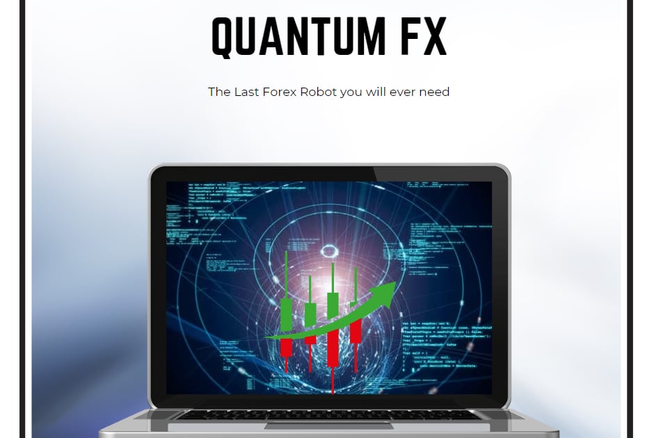 Quantum FX 3 Months Access Singularity AlgoLab